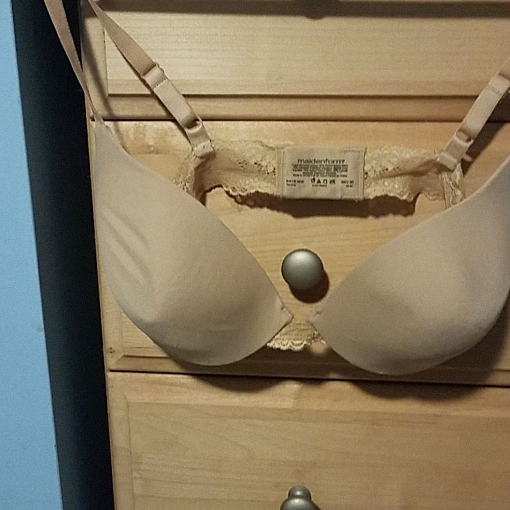 Bra